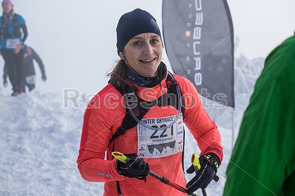 WINTER SkyRace 2017