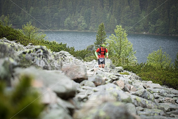 Tatry Running Tour 2017