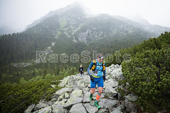 Tatry Running Tour 2017