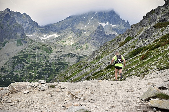 TRT 2018 - Sky&cloud run