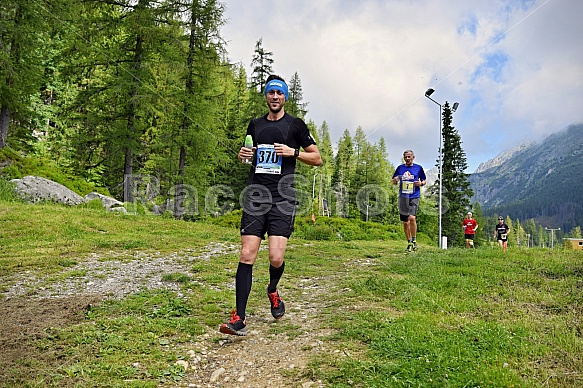 TRT 2018 - Interski Run