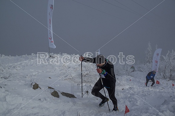 WINTER SkyRace 2017