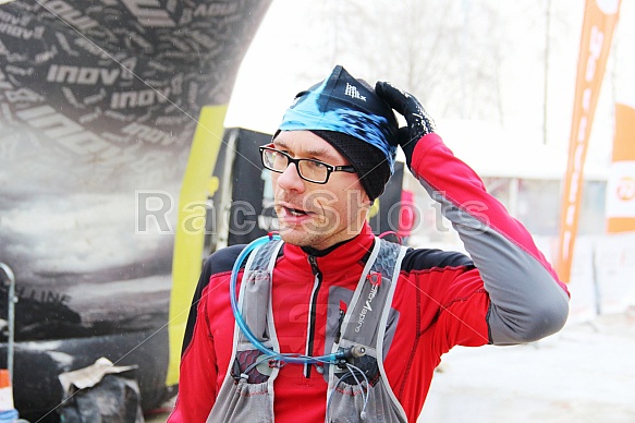 WINTER SkyRace 2017