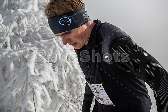 WINTER SkyRace 2017