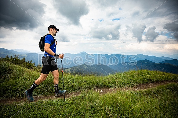 Fotogalerie Ultra Fatra 2020