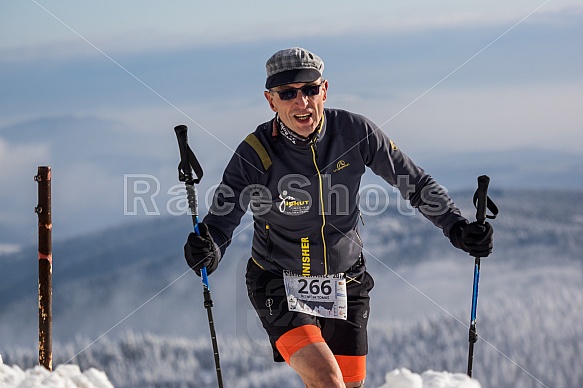 WINTER SkyRace 2017