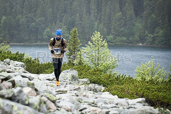 Tatry Running Tour 2017