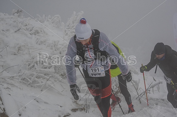 WINTER SkyRace 2017