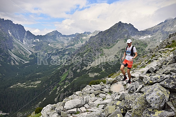 TRT 2018 - Sky&cloud run