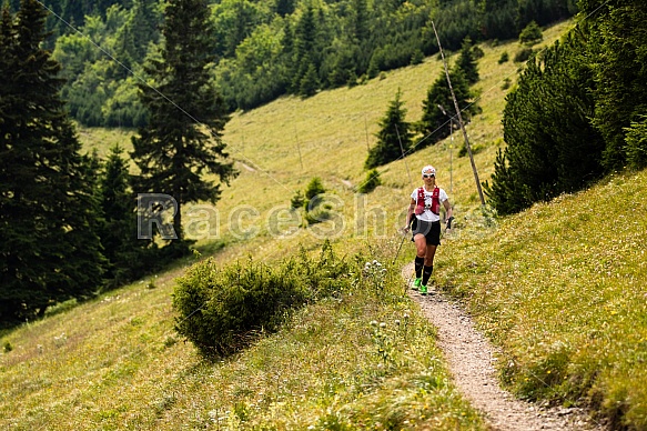 Fotogalerie Ultra Fatra 2020