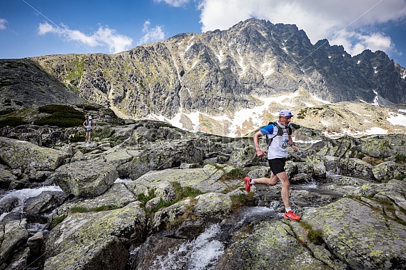 Tatry Running Tour 2019