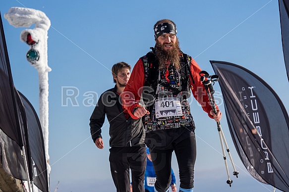 WINTER SkyRace 2017