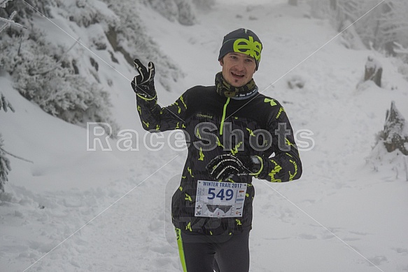 WINTER SkyRace 2017