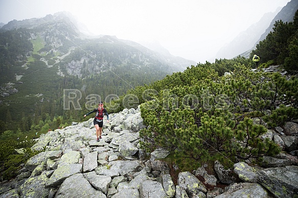 Tatry Running Tour 2017