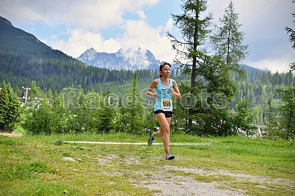 TRT 2018 - Interski Run