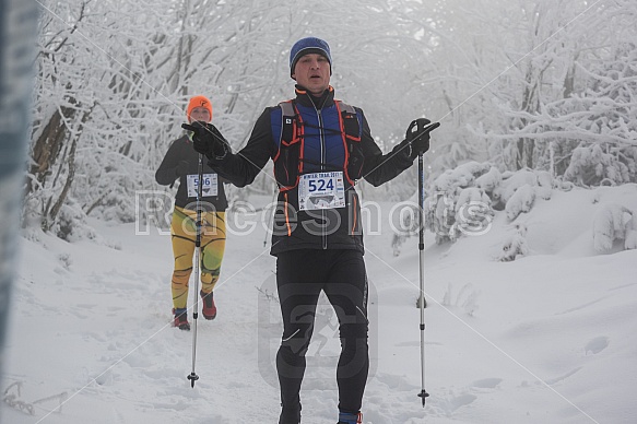 WINTER SkyRace 2017