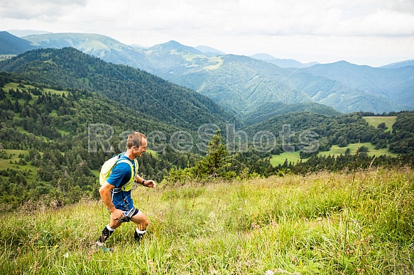 Fotogalerie Ultra Fatra 2020