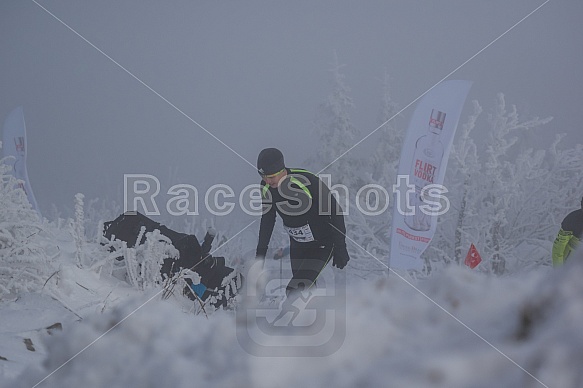 WINTER SkyRace 2017