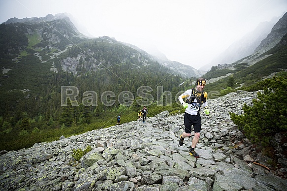 Tatry Running Tour 2017