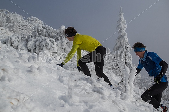 WINTER SkyRace 2017