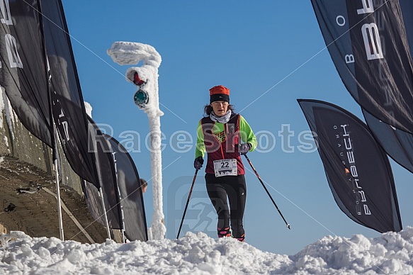 WINTER SkyRace 2017