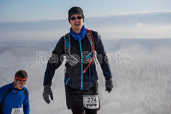 WINTER SkyRace 2017