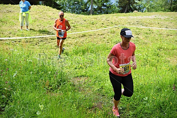 TRT 2018 - Interski Run