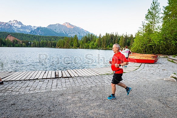 Tatry Running Tour 2021