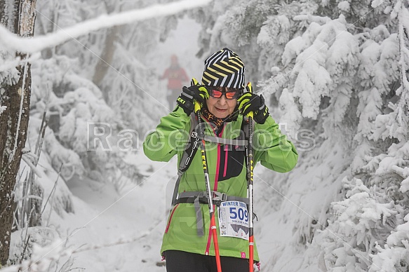 WINTER SkyRace 2017