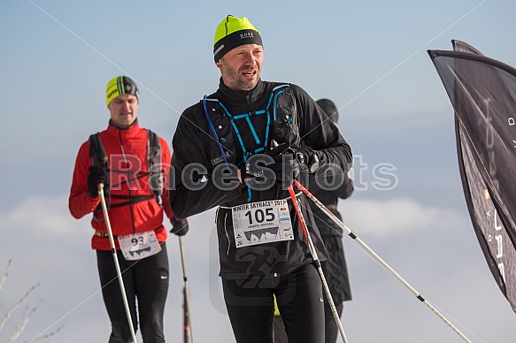 WINTER SkyRace 2017