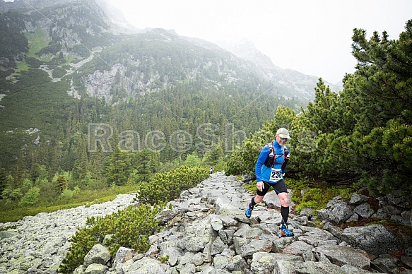 Tatry Running Tour 2017