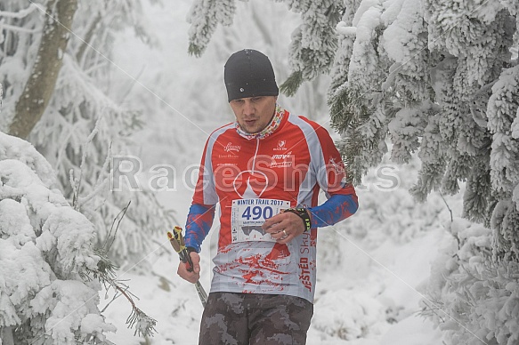 WINTER SkyRace 2017