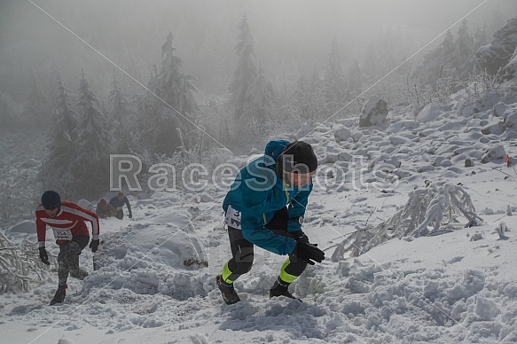 WINTER SkyRace 2017