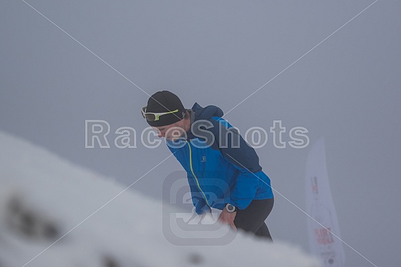 WINTER SkyRace 2017