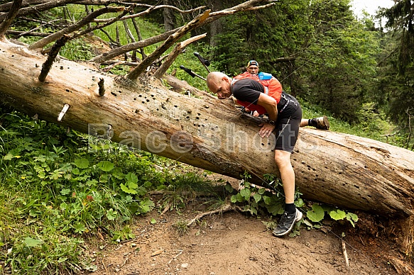 Fotogalerie Ultra Fatra 2020