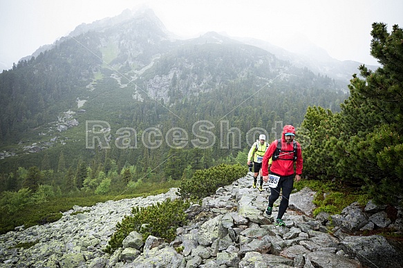 Tatry Running Tour 2017