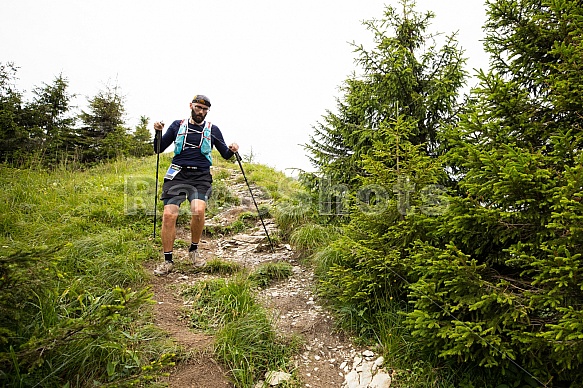 Fotogalerie Ultra Fatra 2020