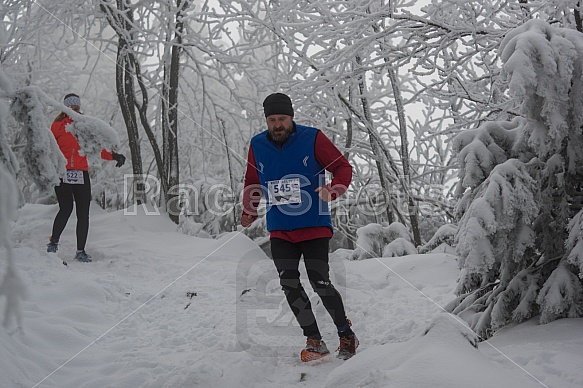 WINTER SkyRace 2017