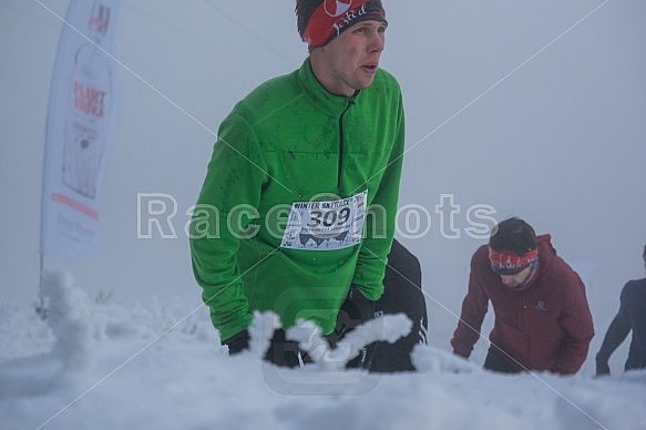 WINTER SkyRace 2017