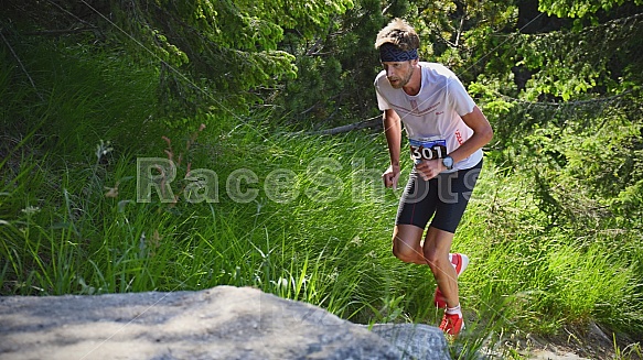 Interski Run 2019