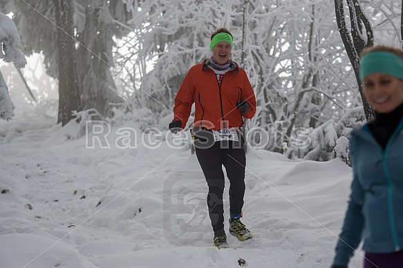 WINTER SkyRace 2017