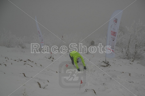 WINTER SkyRace 2017