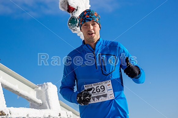 WINTER SkyRace 2017