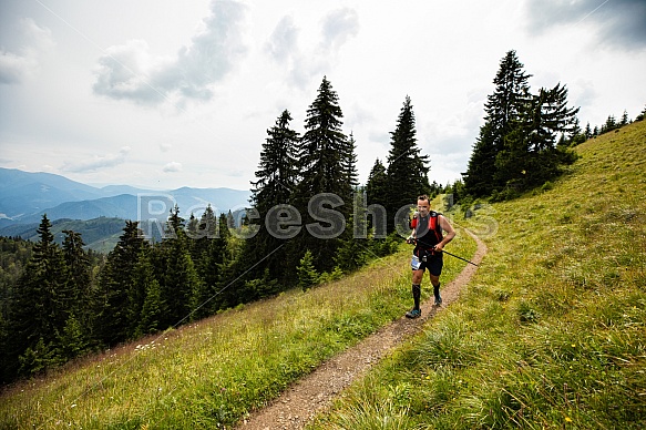 Fotogalerie Ultra Fatra 2020