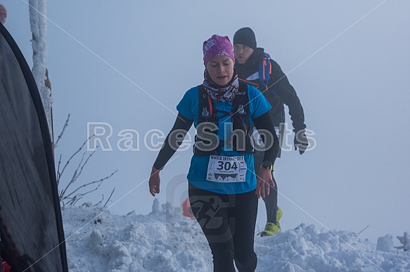 WINTER SkyRace 2017