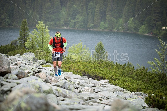 Tatry Running Tour 2017