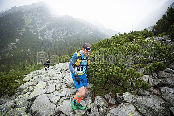 Tatry Running Tour 2017