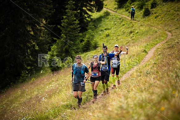 Fotogalerie Ultra Fatra 2020