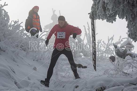 WINTER SkyRace 2017