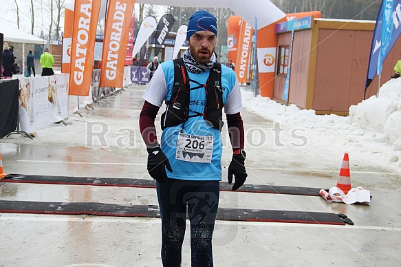 WINTER SkyRace 2017